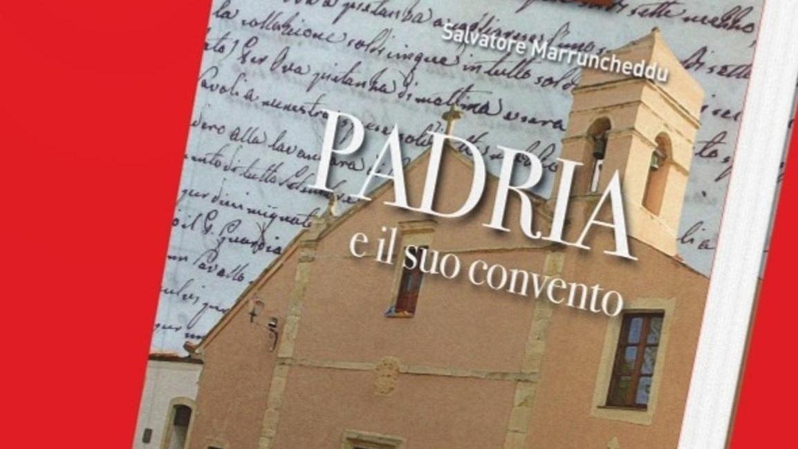 La storia sconosciuta dell’antico convento di Padria