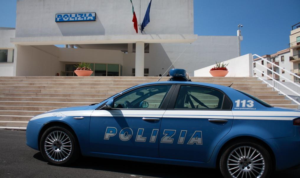Stalking, obbligo di firma per un 44 enne 