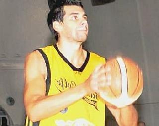 Losa Golfo basket nel tiro da tre punti
