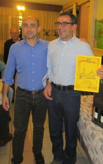 Moto Club AMM, a Savignano festa con premiazioni 