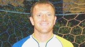 Fabio Turoni capitano dell’Elba’97