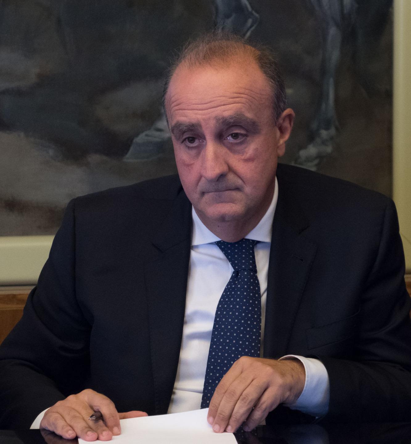 Stabilizzazioni Aou, stop della Regione 