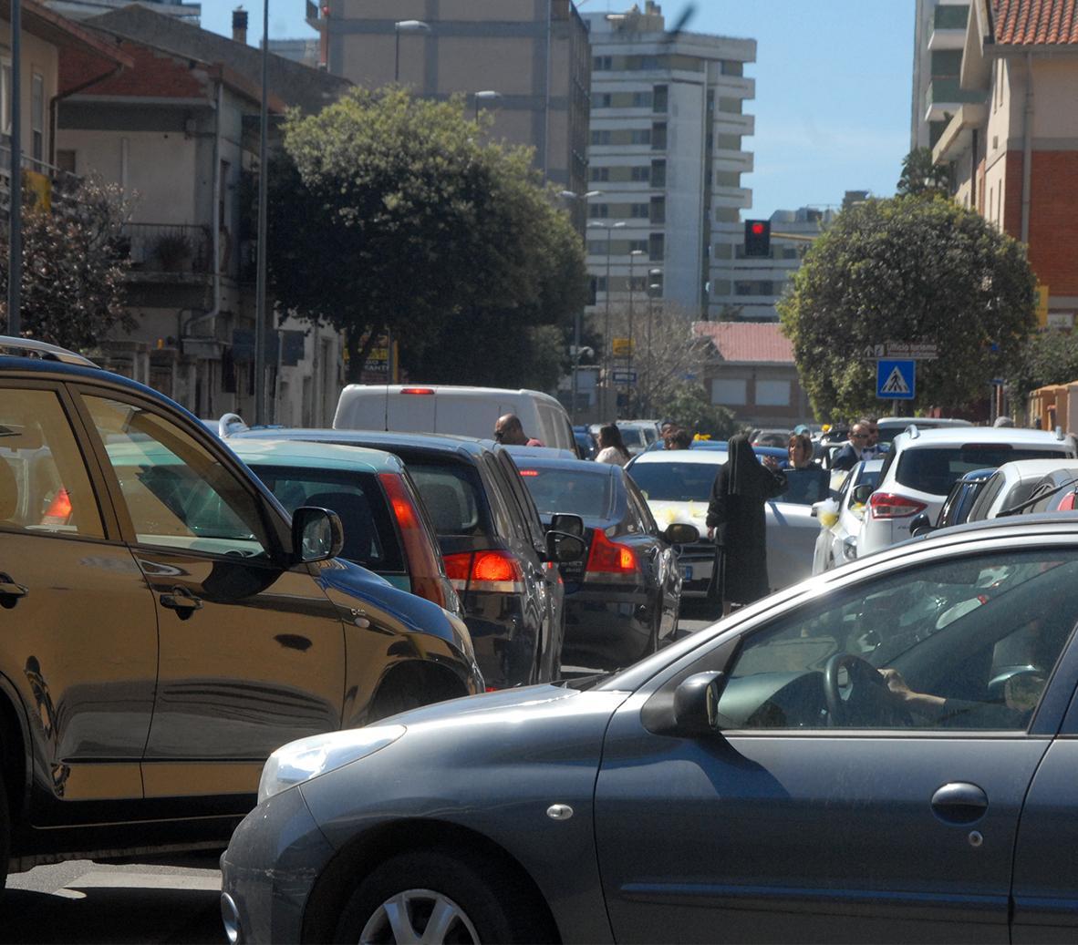 Piano del traffico: più attenzione per i pedoni