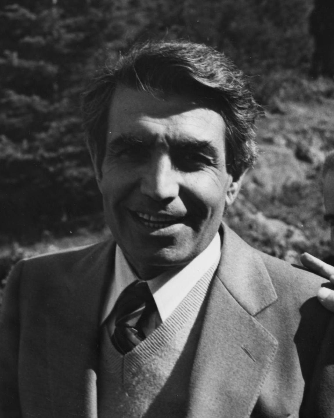 Bitti ricorda con un convegno l’antropologo Michelangelo Pira