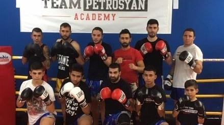 Rama: «Ecco la mia grande squadra»