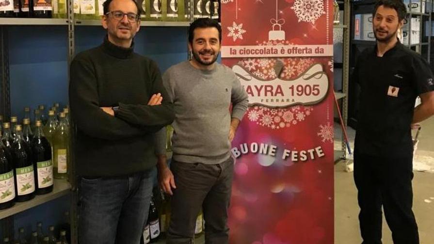 L’epopea della Vayra ha più di un secolo Ora una nuova stagione