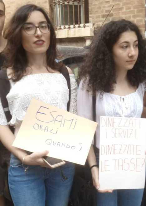 Elezioni studentesche Link prevale su Au e Rua 