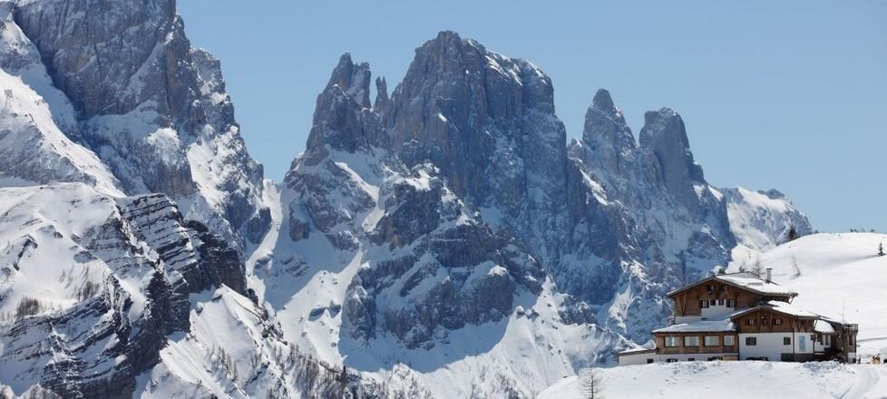Buon Natale sugli sci Panorami indimenticabili e tante piste rinnovate 