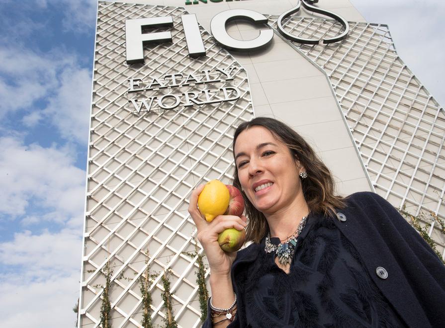 Una regione molto Fico I borghi più belli secondo Eataly 