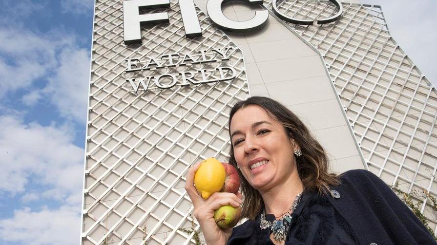 Una regione molto Fico I borghi più belli secondo Eataly