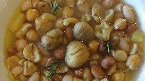 Verso le feste un percorso tra i piatti dell’Avvento