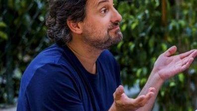 Ciclone Pieraccioni beato tra le donne Se son rose inverte la legge delle ex