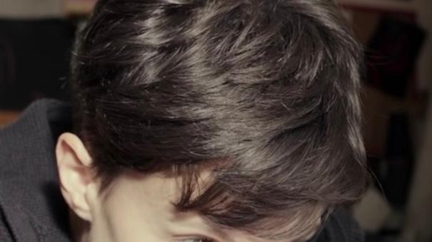 Elaborazione del lutto Ride, il debutto alla regia di Valerio Mastandrea