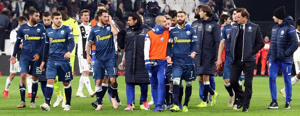 Tre partite in nove giorni Martedì c’è la Coppa