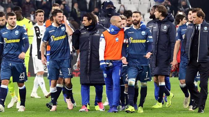 Tre partite in nove giorni Martedì c’è la Coppa