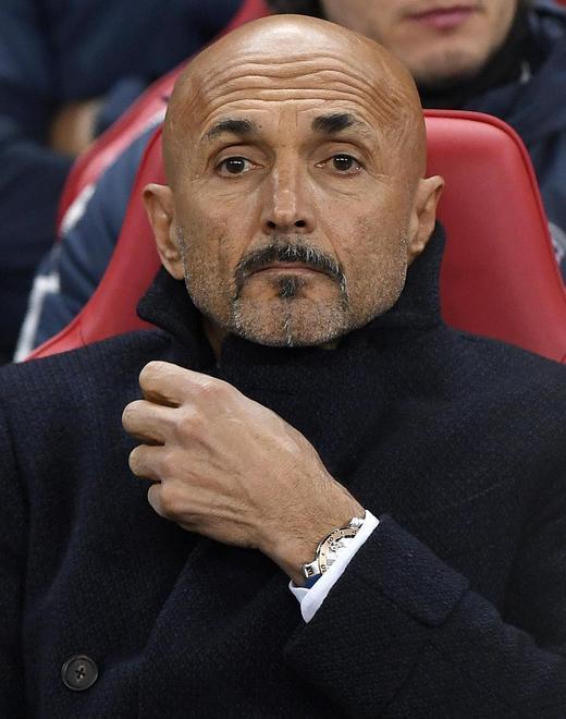 Inter ferita dopo Wembley Il padre di Lautaro attacca Spalletti e le sue scelte