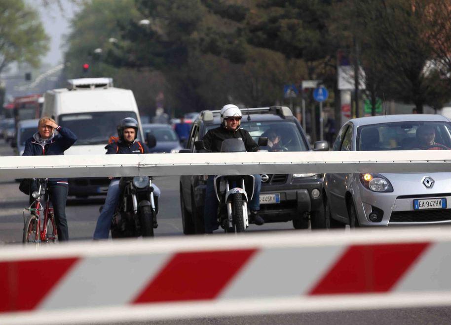 Passaggi a livello in tilt Spunta l’ipotesi sabotaggio 