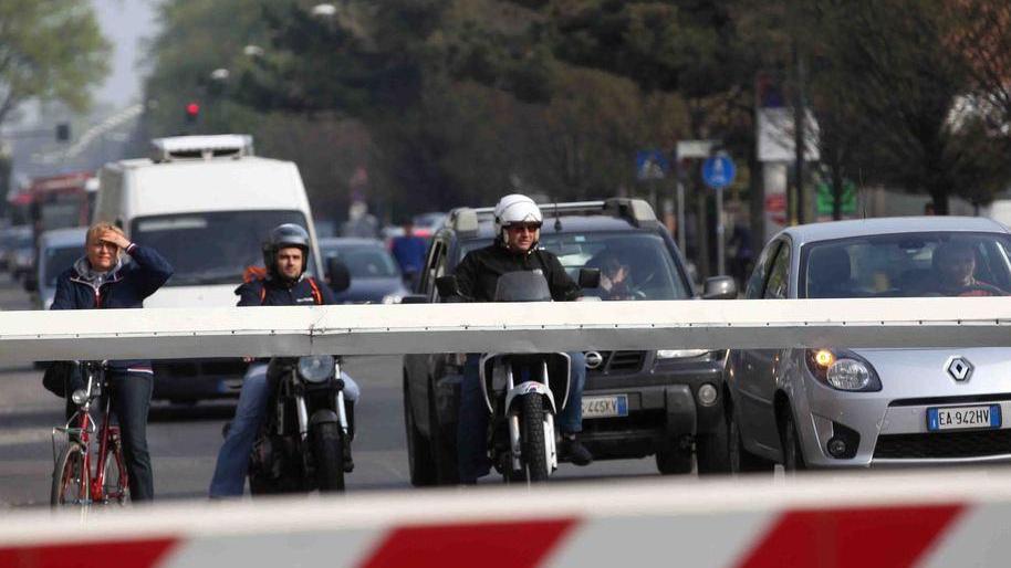 Passaggi a livello in tilt Spunta l’ipotesi sabotaggio