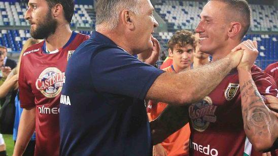 Aiman Napoli doppio ex con un sogno nel cassetto: tornare a vestire il granata