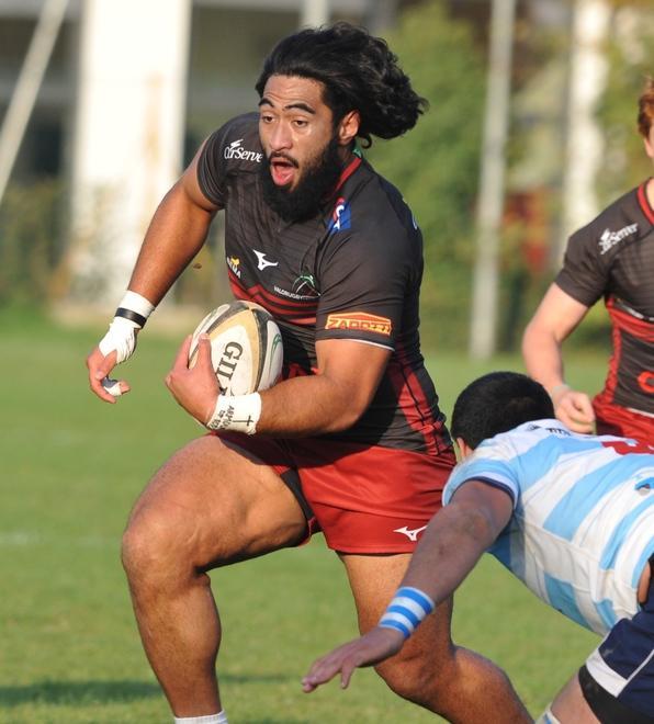 «Il Valorugby è pronto a giocarsi il primo posto» 