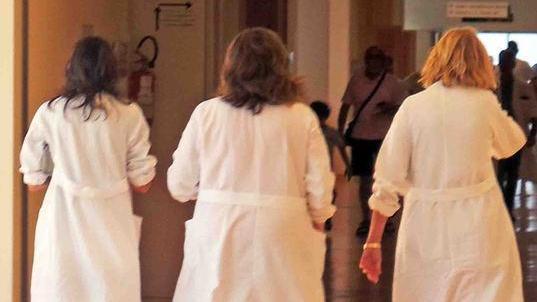 Caccia agli specialisti in corsia Ne mancano una cinquantina