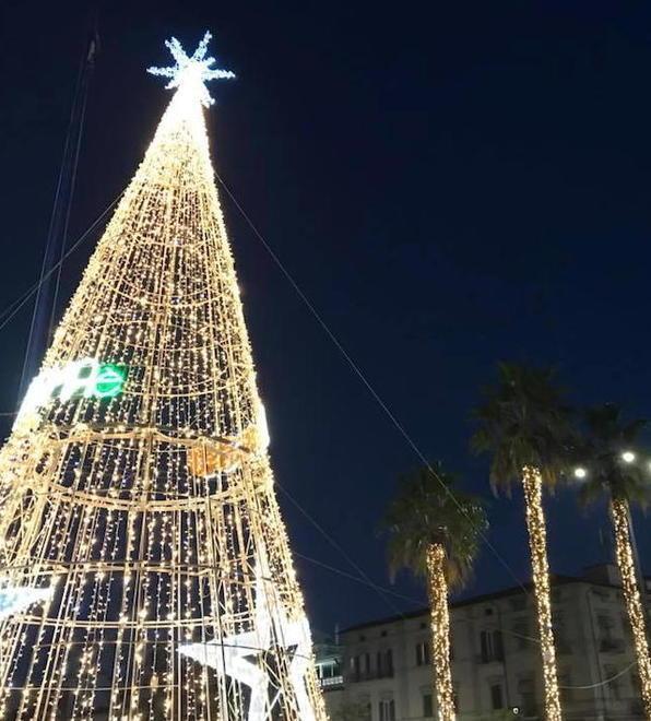 Sosta gratis al Piazzone per gli acquisti del Natale 