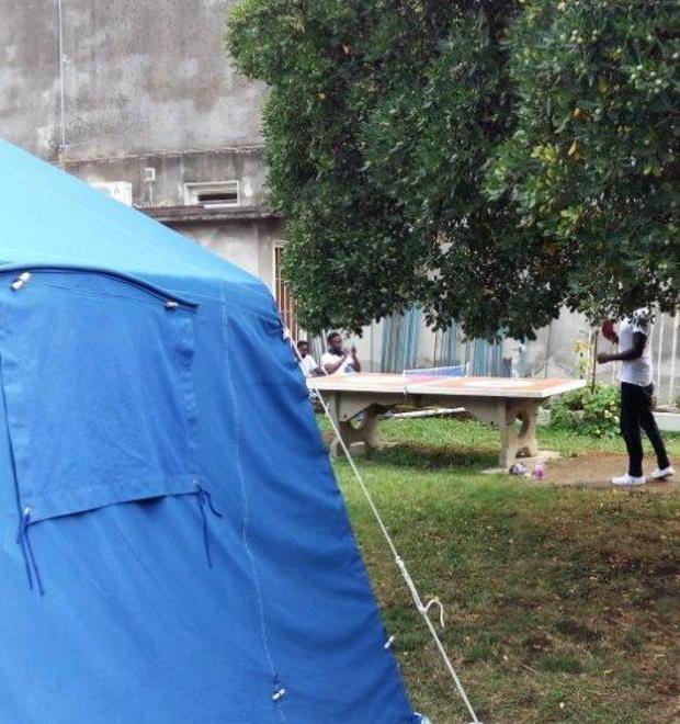 Cento giovani operatori dell’accoglienza rischiano il lavoro 