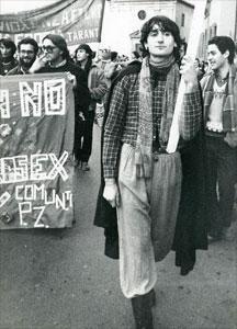 1979-2009, a Pisa il corteo gaySi cerca chi sfilò: foto e ricordi