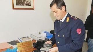 <strong>SEQUESTRATE.</strong> Diciannove dosi di eroina in bagno