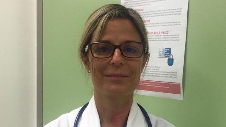 Lucia Tanganelli