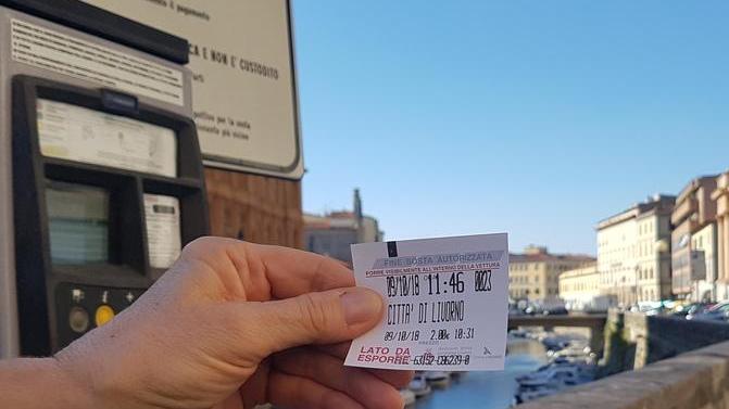 In centro parcheggi scontati fino a Natale: ecco come e dove