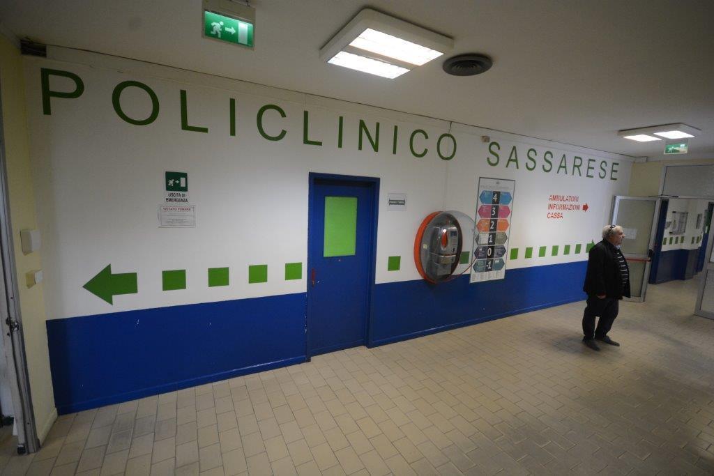 Il futuro del Policlinico sassarese si decide lunedì