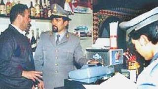 <strong>CONTROLLI.</strong> La Guardia di Finanza al lavoro