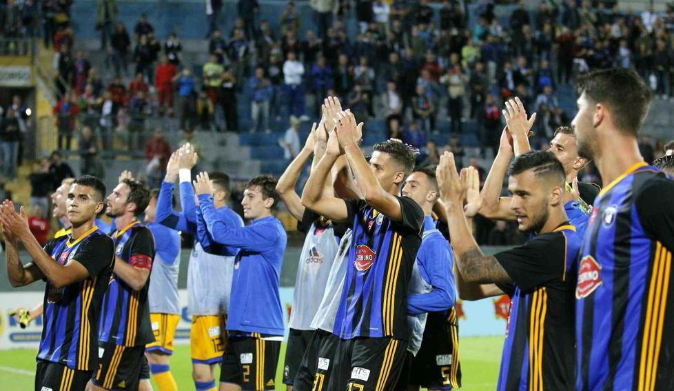Pisa, riprenditi l’Arena! Con l’Albissola una prova che non si deve fallire 