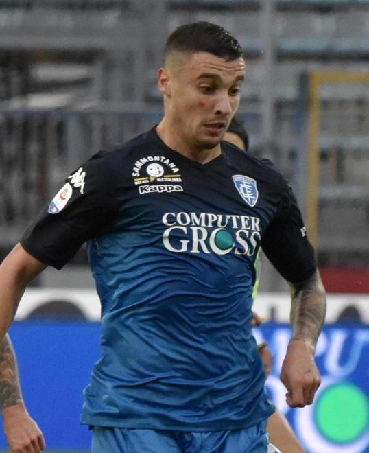 L’ultimo punto in trasferta grazie a un gol di Spalletti