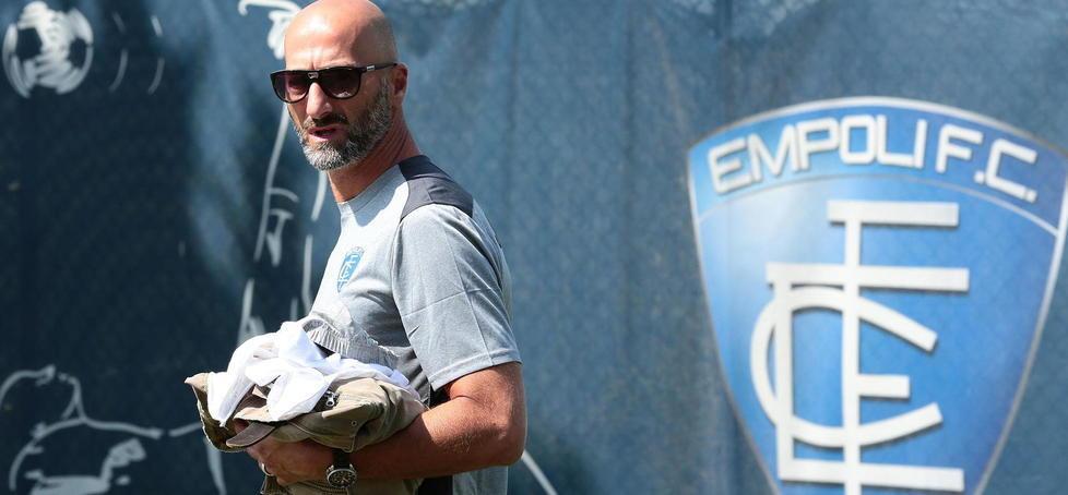 Si sfidano gli ex compagni Bianconi e Semplici