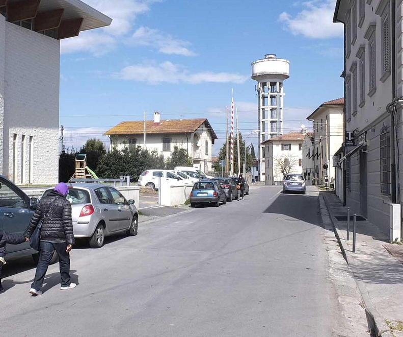 A Putignano torna a doppio senso via dell’Arginone 