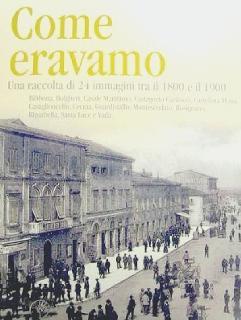 "Come eravamo"si torna in edicola con una nuova foto