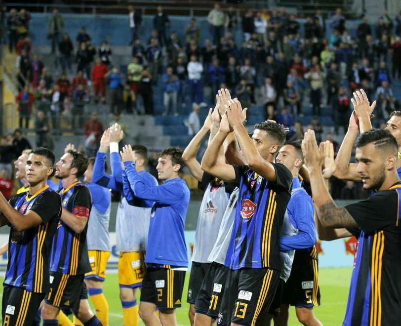 Pisa, riprenditi l’Arena! Con l’Albissola una prova d’appello che non si deve fallire 