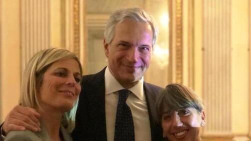 A Simona Cristallini assegnato il prestigioso premio “Veronesi”