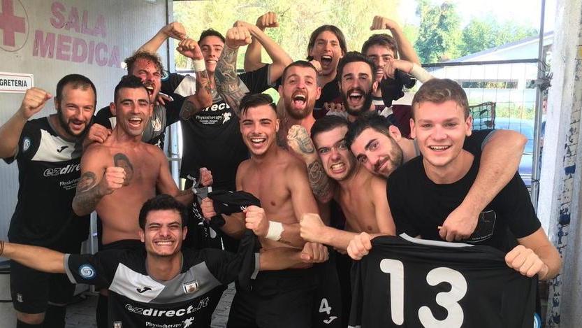 Il Città di Massa nella semifinale di Coppa batte il Bagnolo per 7-3