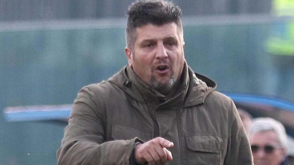 La lezione di Baldini: abbiamo un solo scopo migliorare sempre, partita dopo partita