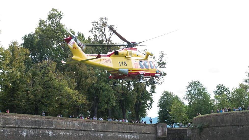 Palcoscenico di eventi A volte teatro di incidenti