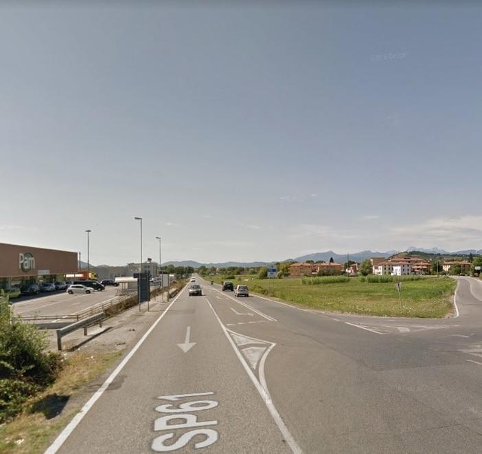 Ipotesi rotonda del Turchetto, c’è la commissione provinciale 