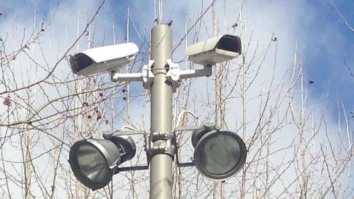 Arrivano le supertelecamere lungo la regionale 445
