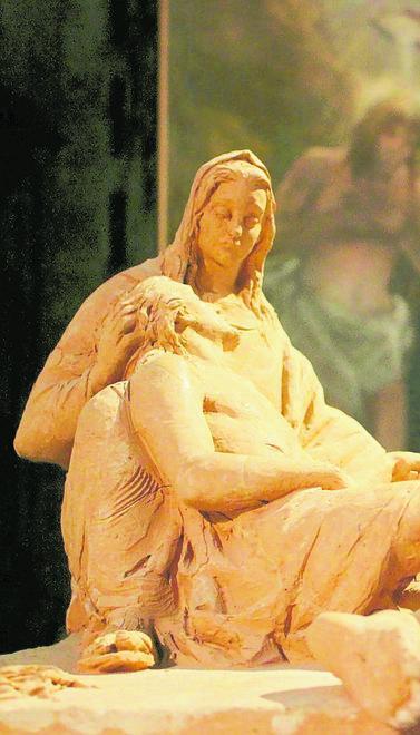 L’omaggio a Romano Cosci