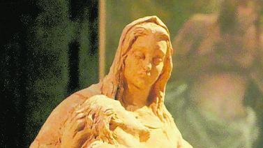 L’omaggio a Romano Cosci