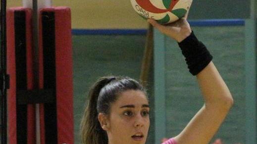 L’Oasi di scena a Modena contro un pezzo di storia del volley