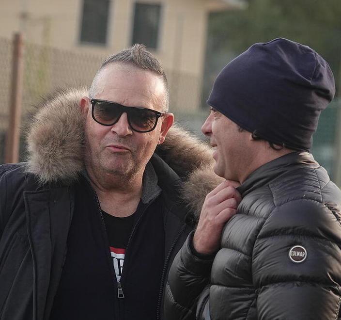 Viareggio-Massese si giocherà solo con la tifoseria bianconera 