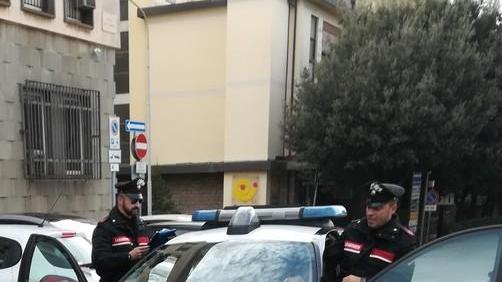 Ruba al supermercato arrestato alle casse